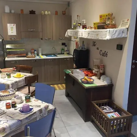 ベッド・アンド・ブレックファスト Marietta