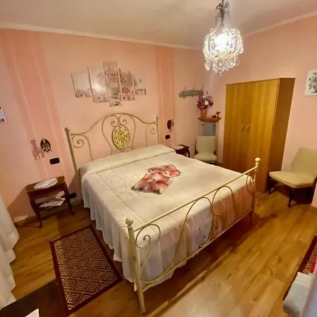 Marietta Bed and breakfast Melle