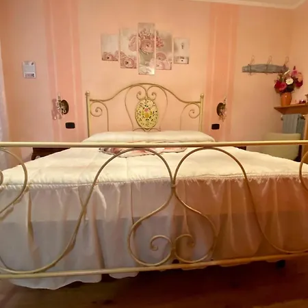 Bed & Breakfast Marietta Melle