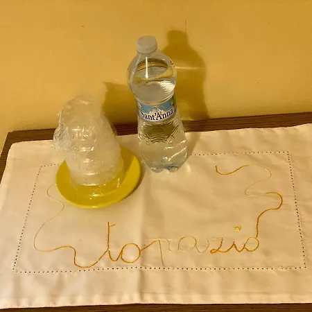 Marietta Bed & Breakfast