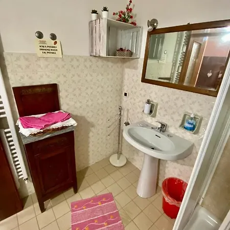 Marietta Bed & Breakfast Melle