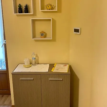 ベッド・アンド・ブレックファスト Marietta Melle