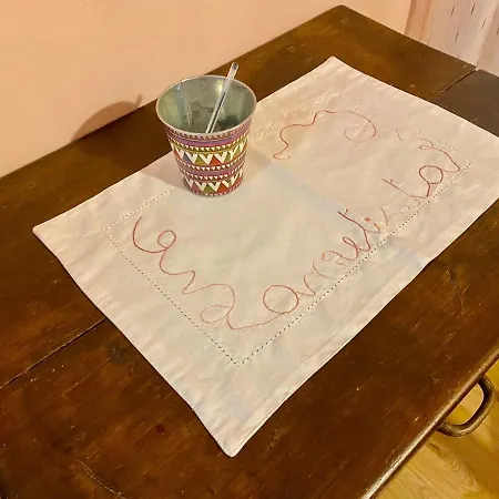 Marietta Bed & Breakfast *