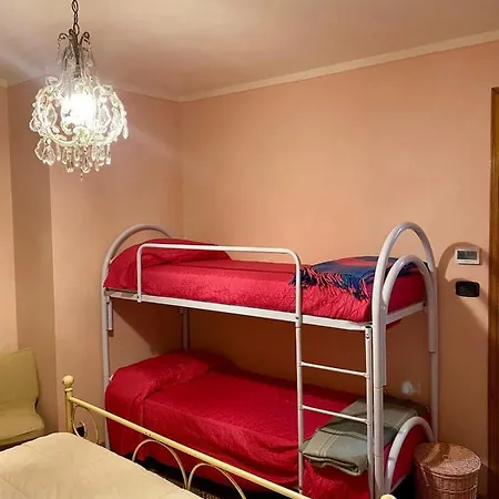 Marietta Bed & Breakfast *