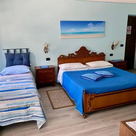 ベッド・アンド・ブレックファスト Marietta