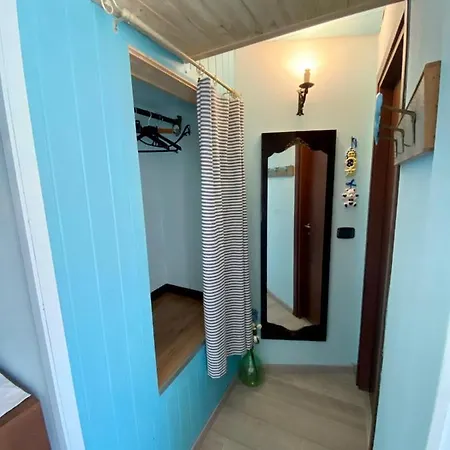 ベッド・アンド・ブレックファスト Marietta Melle