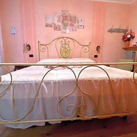 Bed and breakfast Marietta Melle