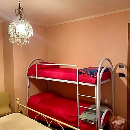 Marietta Bed and breakfast