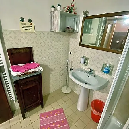 Marietta Bed and breakfast
