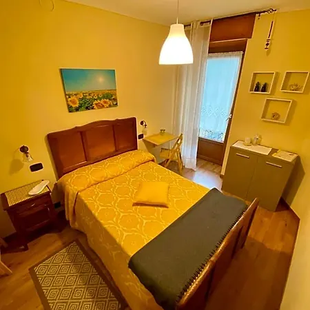 Bed and breakfast Marietta