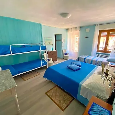 Bed and breakfast Marietta Melle