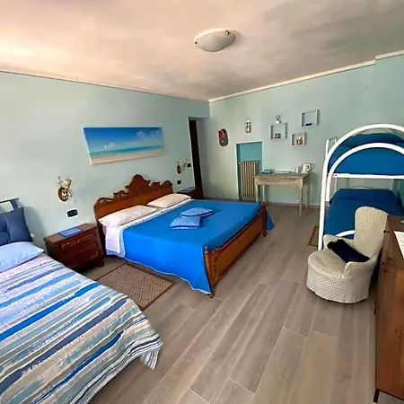 Marietta Bed and breakfast 3*