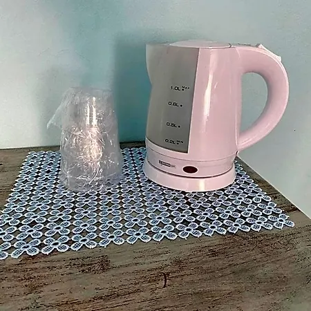 Marietta Bed and breakfast