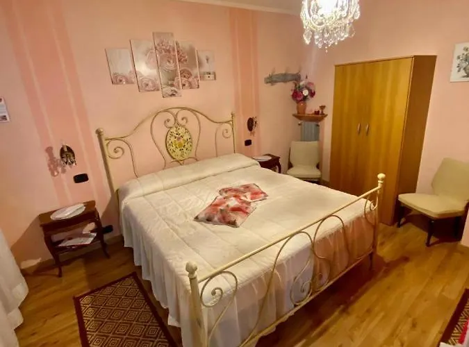 Marietta Bed & Breakfast Melle