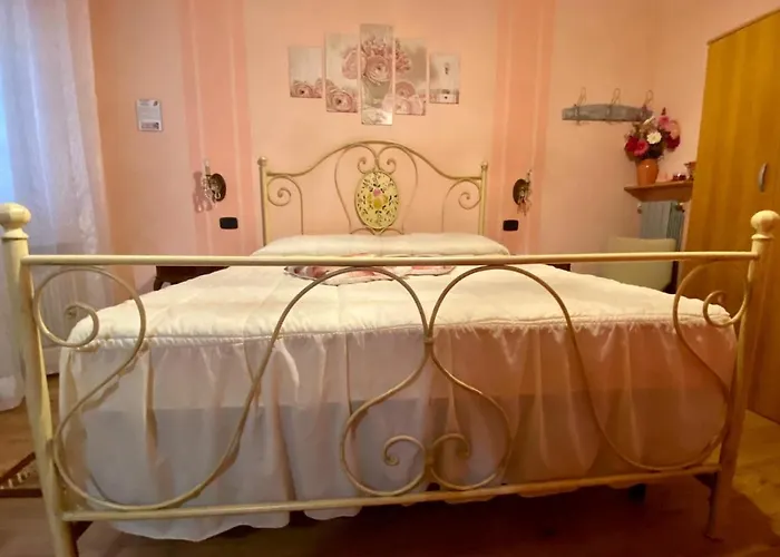 Bed & Breakfast Marietta Melle