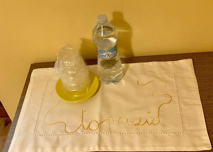 Marietta Bed & Breakfast