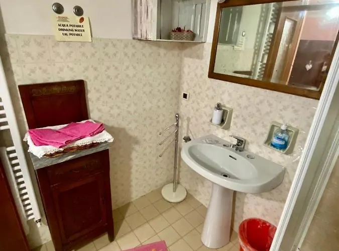 Marietta Bed & Breakfast Melle