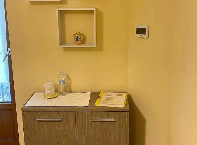 Bed & Breakfast Marietta Melle