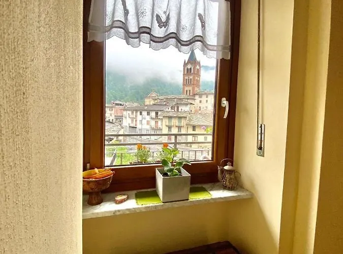 Marietta Bed & Breakfast