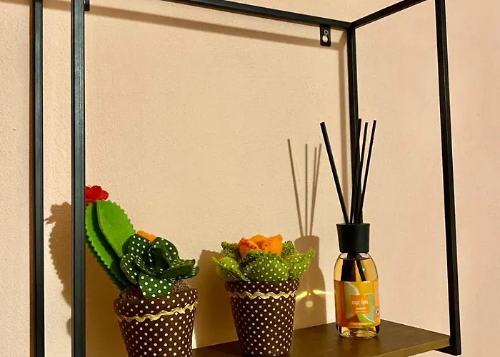 Bed & Breakfast Marietta