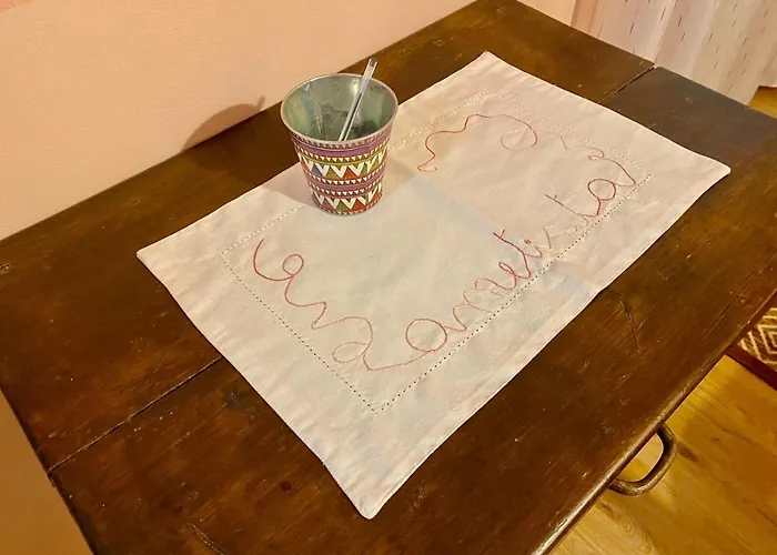 Marietta Bed & Breakfast 3*