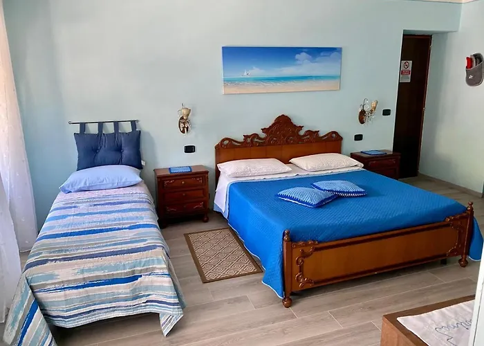 Bed & Breakfast Marietta