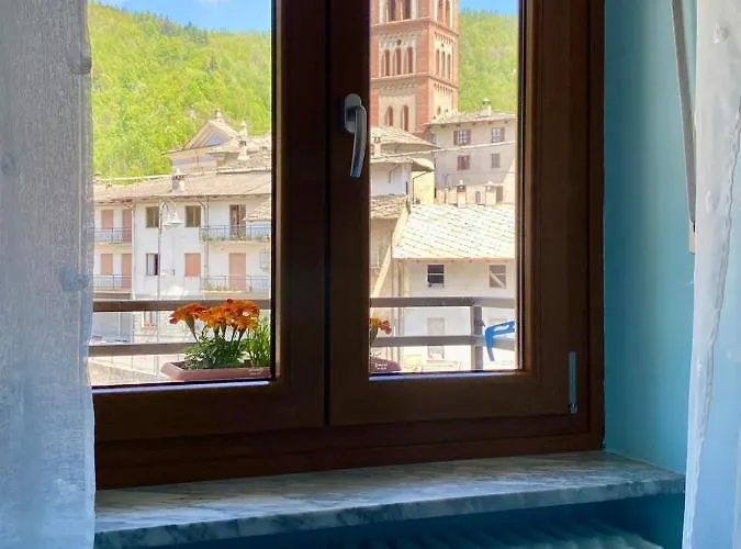 Marietta Bed & Breakfast 3*