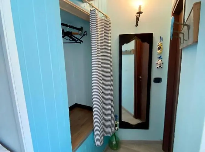 Bed & Breakfast Marietta Melle