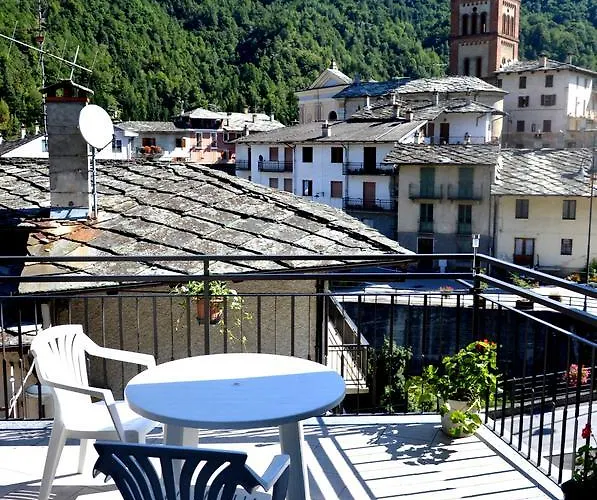 Marietta Bed & Breakfast 3*