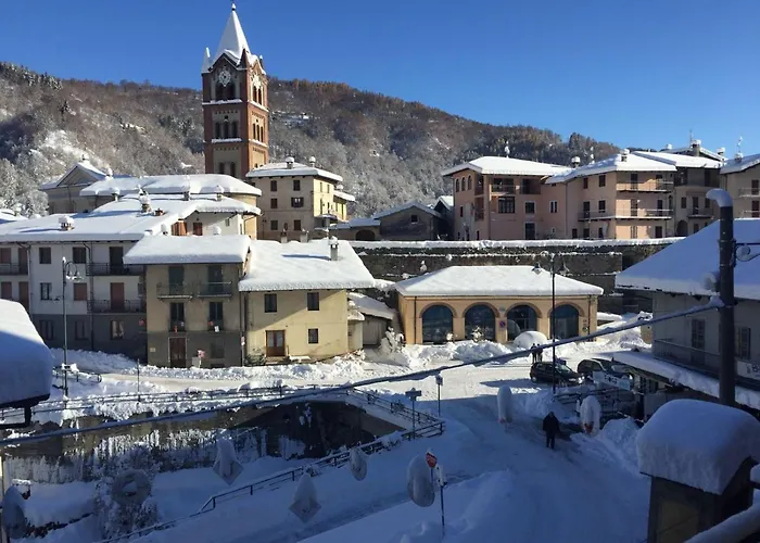 Marietta Bed & Breakfast